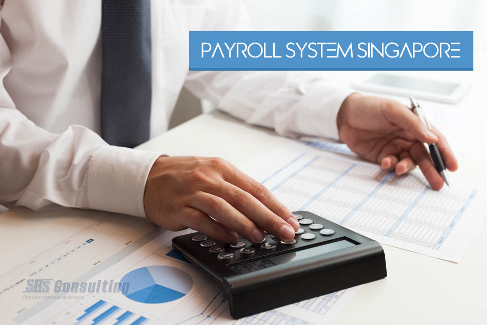 Payroll System Singapore